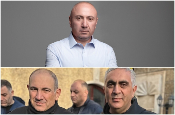 «Лучше быть турецким псом»: истинный посыл «образовательной» моды Никола Пашиняна